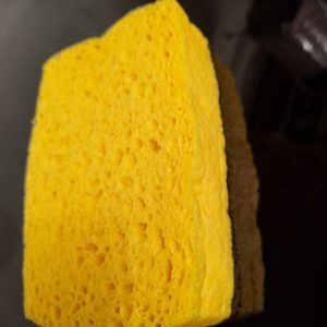 اسفنج پرسلن گذاری VITA